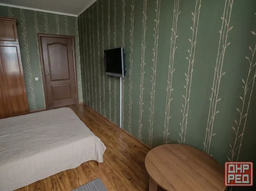 Сдаётся однокомнатная квартира в Ленинском районе Донецка Донецк - изображение 3