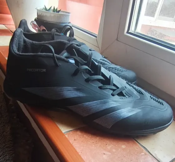 adidas predator hybridtoch 2, сороконожки Донецк