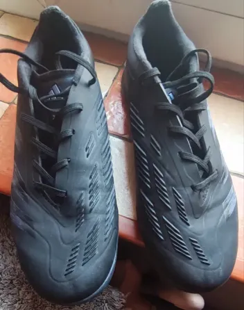 adidas predator hybridtoch 2, сороконожки Донецк