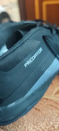 adidas predator hybridtoch 2, сороконожки Донецк