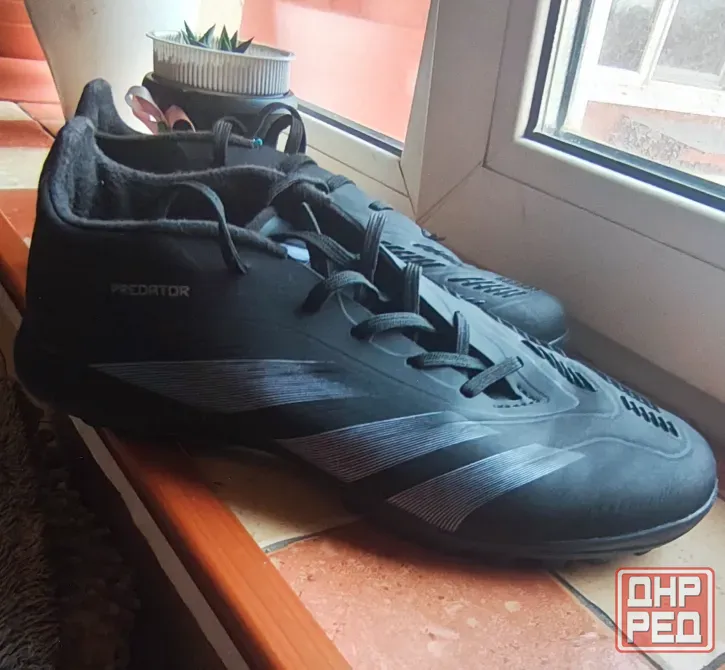 adidas predator hybridtoch 2, сороконожки Донецк - изображение 1