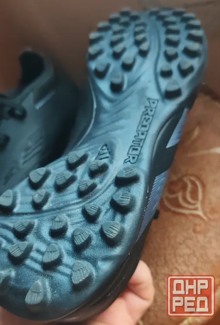 adidas predator hybridtoch 2, сороконожки Донецк - изображение 7