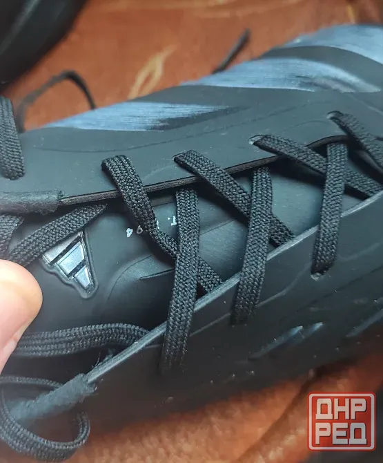 adidas predator hybridtoch 2, сороконожки Донецк - изображение 2
