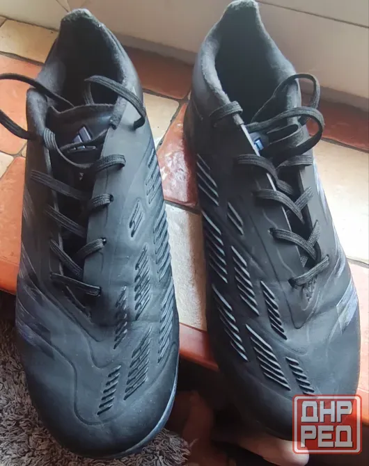 adidas predator hybridtoch 2, сороконожки Донецк - изображение 3