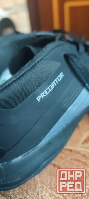 adidas predator hybridtoch 2, сороконожки Донецк - изображение 6