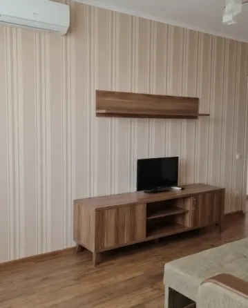 Сдаётся двухкомнатная квартира в Куйбышевском районе Донецка Донецк