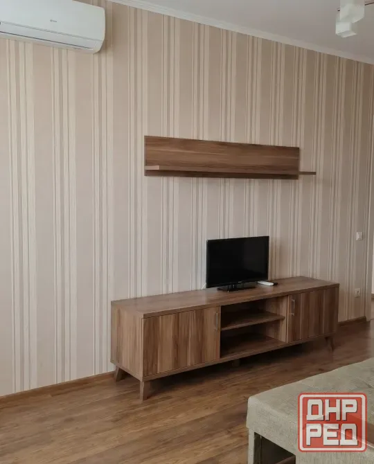 Сдаётся двухкомнатная квартира в Куйбышевском районе Донецка Донецк - изображение 5