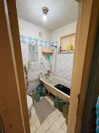 Продажа 2х комнатной квартиры, в Буденовском районе Донецк