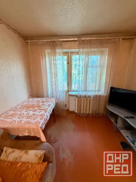 Продажа 2х комнатной квартиры, в Буденовском районе Донецк - изображение 7