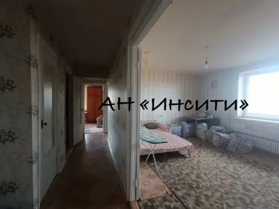 Продам 3 к. Текстильщик на 30 школе Донецк