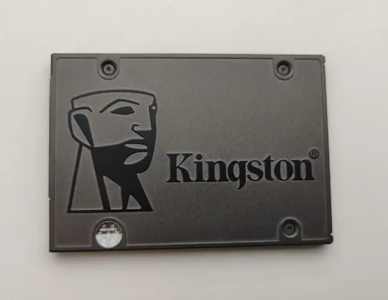 SSD Kingston 120gb Донецк
