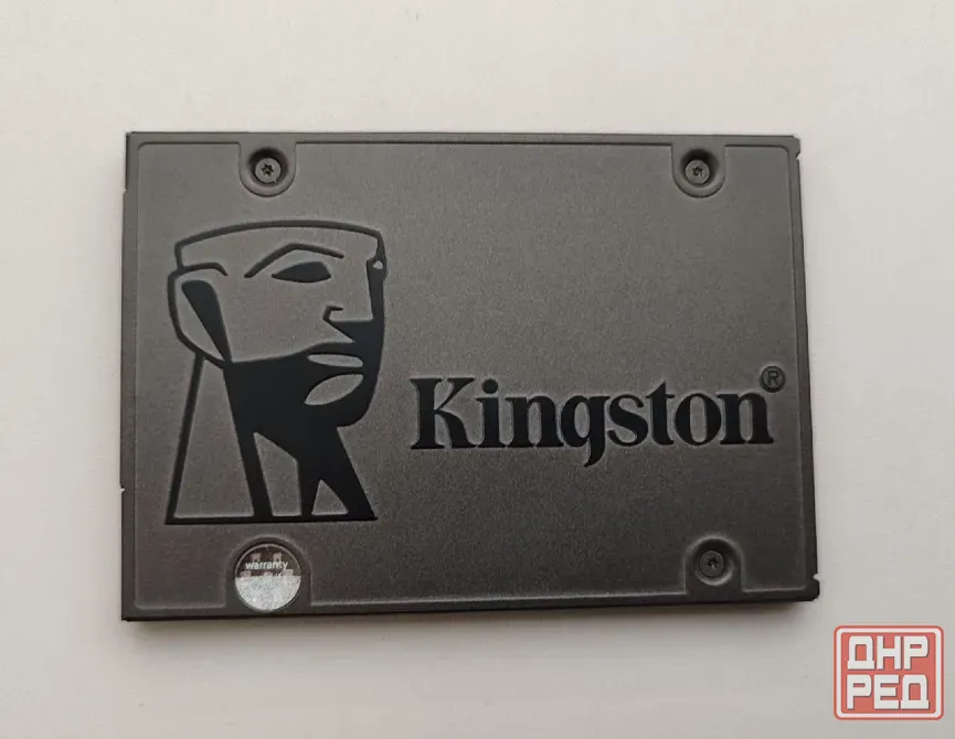SSD Kingston 120gb Донецк - изображение 2