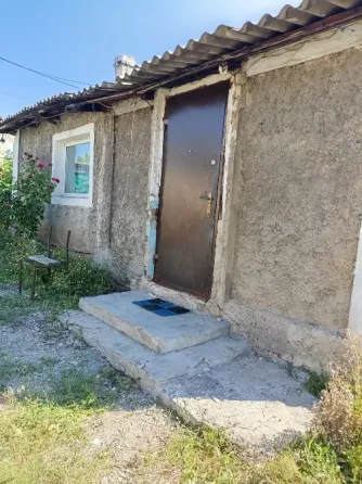 Оплата при заселении. Сдам дом 12\18, 11-я больница. Донецк