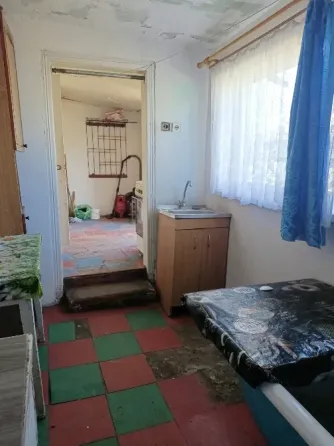 Оплата при заселении. Сдам дом 12\18, 11-я больница. Донецк