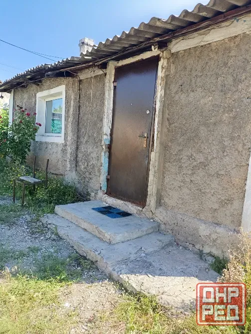Оплата при заселении. Сдам дом 12\18, 11-я больница. Донецк - изображение 1