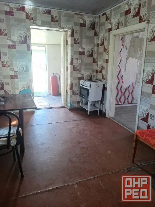 Оплата при заселении. Сдам дом 12\18, 11-я больница. Донецк - изображение 2