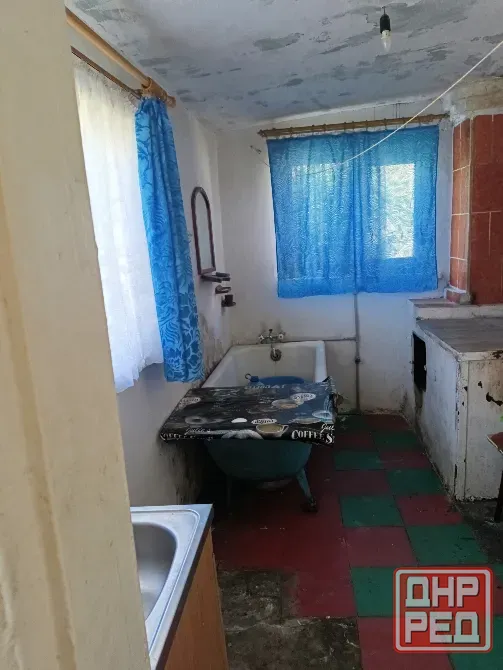 Оплата при заселении. Сдам дом 12\18, 11-я больница. Донецк - изображение 12