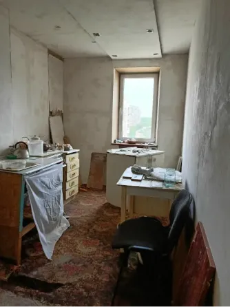 Продается 3х ком квартира, г. Горловка, ул. Украинская д.113, 9/9, лифт раб. Горловка