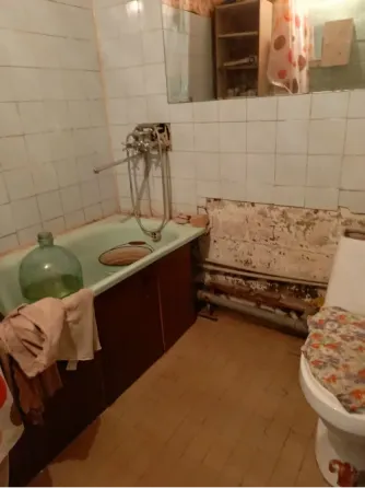 Продается 3х ком квартира, г. Горловка, ул. Украинская д.113, 9/9, лифт раб. Горловка