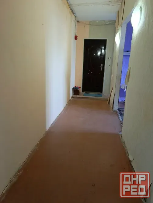 Продается 3х ком квартира, г. Горловка, ул. Украинская д.113, 9/9, лифт раб. Горловка - изображение 5