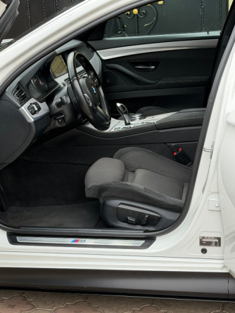 BMW 520i F10 Rest Донецк