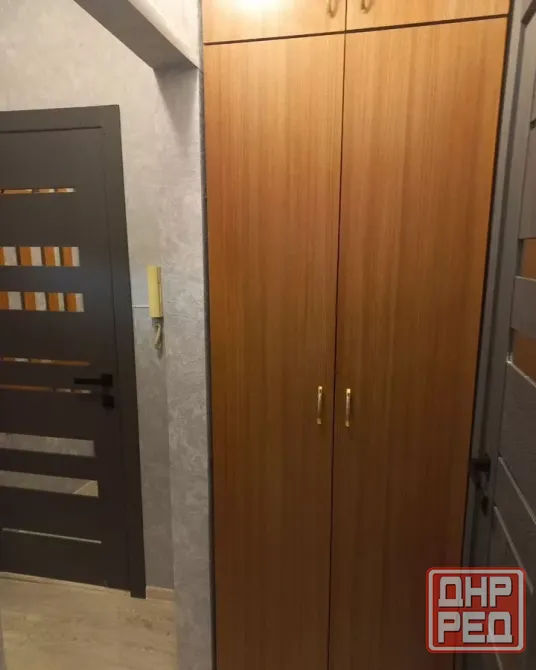 Сдается 1-комнатная квартира в Киевском районе по улице Розы Люксембург Донецк - изображение 6