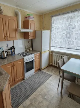 Сдаётся однокомнатная квартира в Калининском районе Донецка Донецк