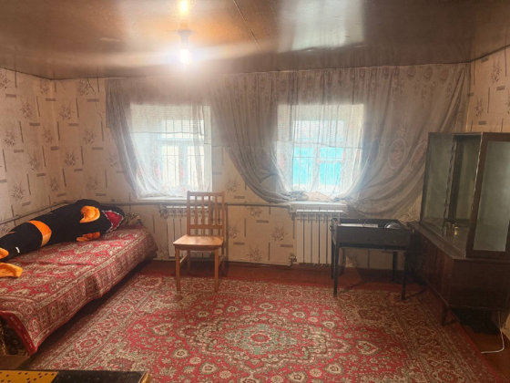 Продается дом в районе рембыттехники Донецк