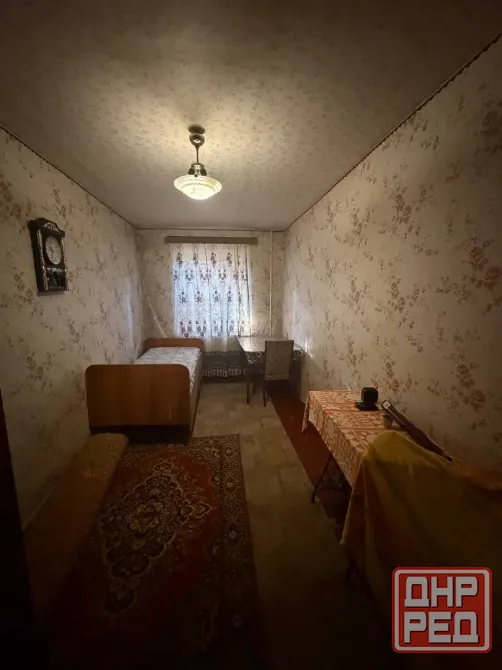 Продажа Трехкомнатной Квартиры в Киевском районе- Гладковка- Улица Ионина, д.24 Донецк - изображение 4