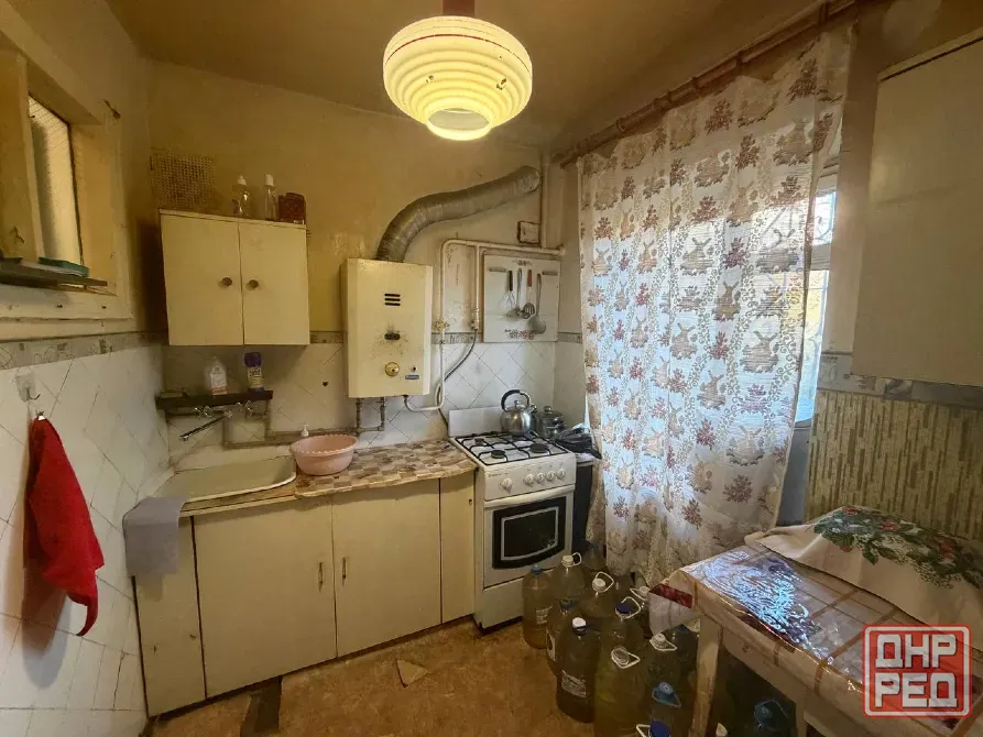Продажа Трехкомнатной Квартиры в Киевском районе- Гладковка- Улица Ионина, д.24 Донецк - изображение 6