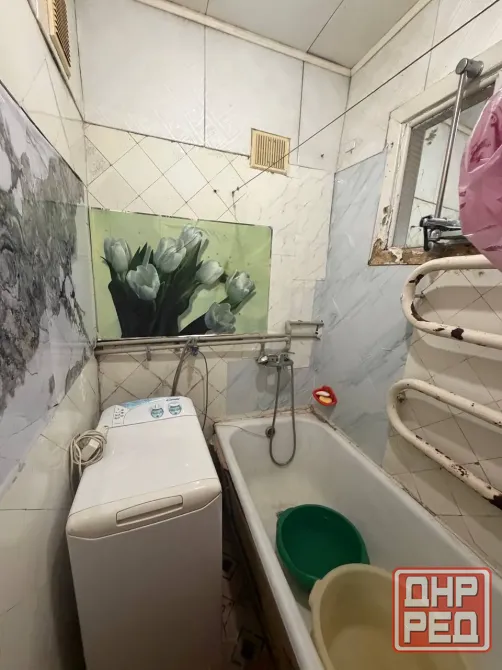 Продажа Трехкомнатной Квартиры в Киевском районе- Гладковка- Улица Ионина, д.24 Донецк - изображение 7