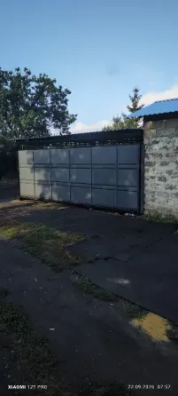 Изготовление металлоконструкций Донецк
