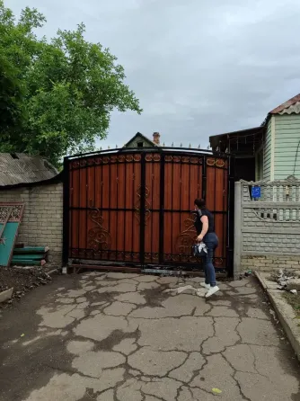 Изготовление металлоконструкций Донецк