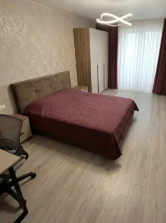 Сдаётся однокомнатная квартира в Кировском районе Донецка Донецк