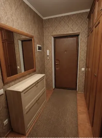 Сдаётся однокомнатная квартира в Киевском районе Донецка Донецк