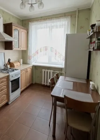 Сдаётся однокомнатная квартира в Киевском районе Донецка Донецк