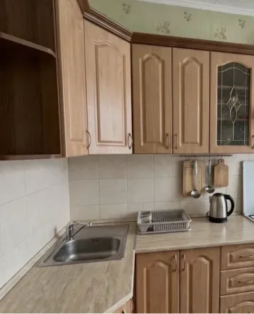 Сдаётся однокомнатная квартира в Киевском районе Донецка Донецк