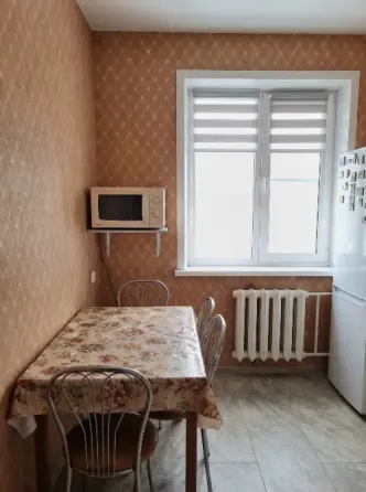Сдаётся уютная однокомнатная квартира в Буденовском районе Донецка Донецк