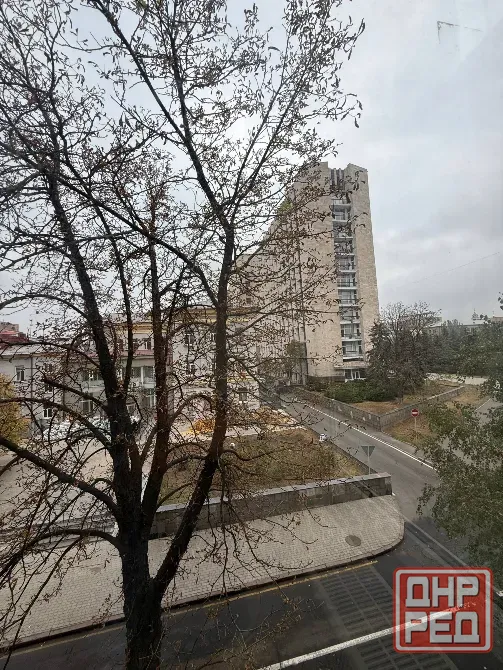 Аренда 3-Комнатной Квартиры в Ворошиловском районе - бульвар Пушкина Донецк - изображение 12