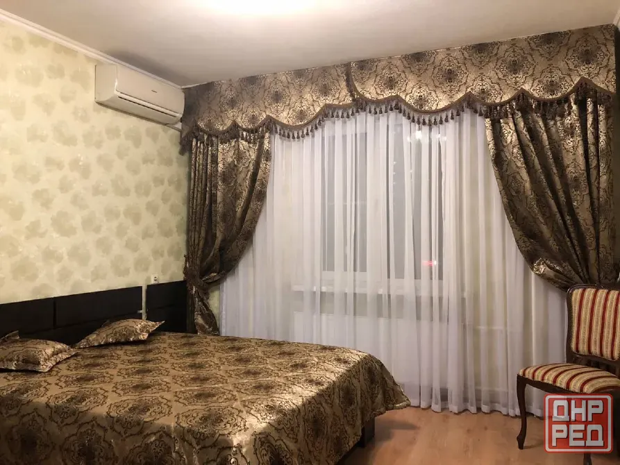 2-к квартира на Текстильщике, Кировский район Донецк - изображение 1