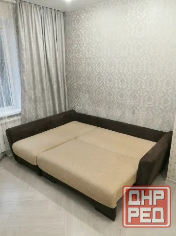 Двухкомнатная квартира, Калининском район Донецк - изображение 7