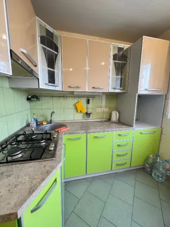 Продажа 3к кв в Буденновском р-не ул,230 Стрелковой дивизии Донецк