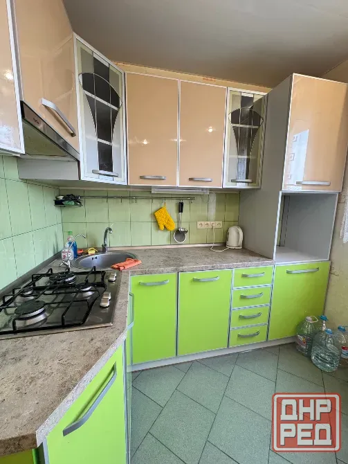 Продажа 3к кв в Буденновском р-не ул,230 Стрелковой дивизии Донецк - изображение 6