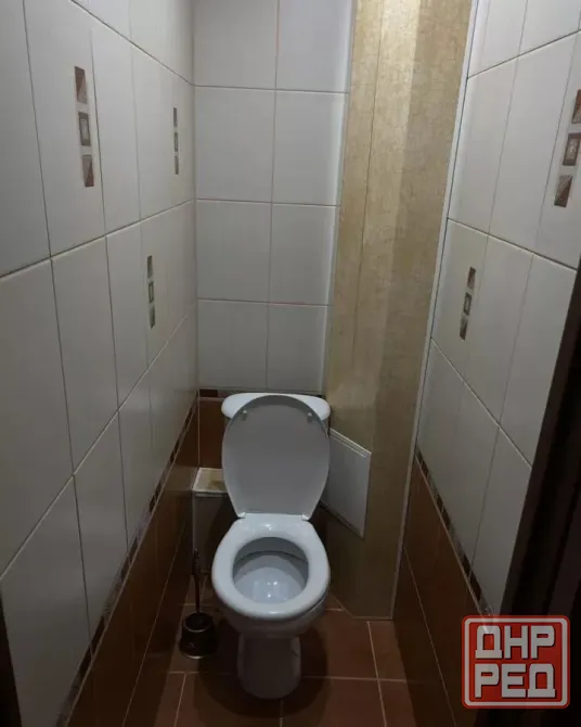 сдам 3ёх комнатную кввартиру Донецк - изображение 1