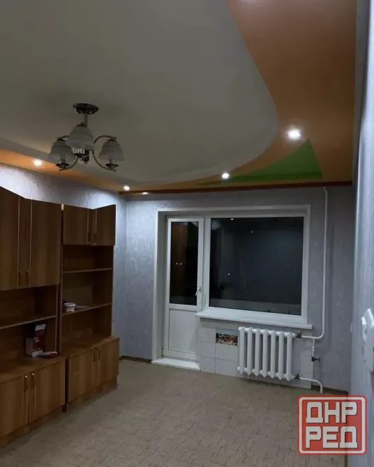 сдам 3ёх комнатную кввартиру Донецк - изображение 4