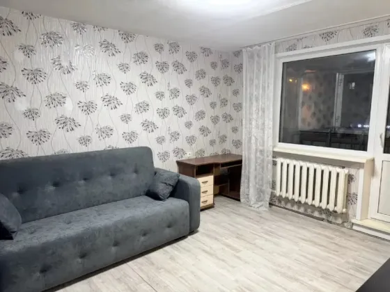 сдам однокомнатную квартиру Донецк