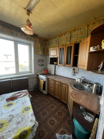 Продажа 3х комнатной квартиры в г.Макеевке, м-н Зеленый, дом 31 Макеевка