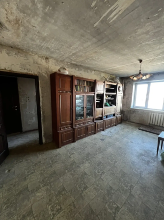 Продажа 3х комнатной квартиры в г.Макеевке, м-н Зеленый, дом 31 Макеевка