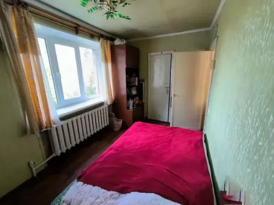 2-х комнатная квартира Донецк