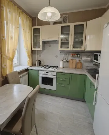 Сдаётся однокомнатная квартира в Буденовском районе Донецка Донецк